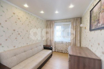 Фото №3: 2-комнатная квартира 43 м² - Липецк, мкр. 1-й, ул. Валентины Терешковой, 9/1