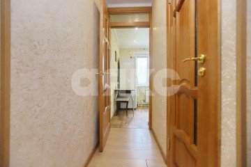 Фото №5: 2-комнатная квартира 43 м² - Липецк, мкр. 1-й, ул. Валентины Терешковой, 9/1