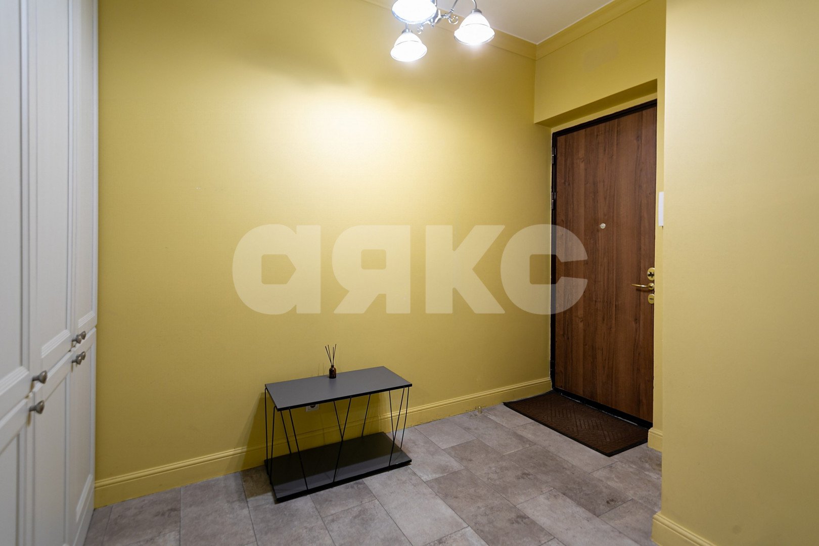 Фото №13: 3-комнатная квартира 85 м² - Москва, 470-й квартал, ул. Хамовнический Вал, 2
