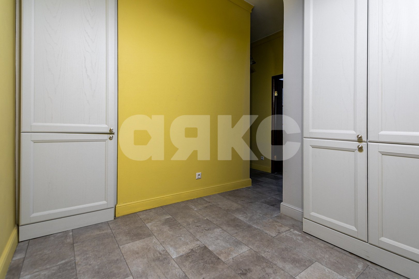Фото №14: 3-комнатная квартира 85 м² - Москва, 470-й квартал, ул. Хамовнический Вал, 2
