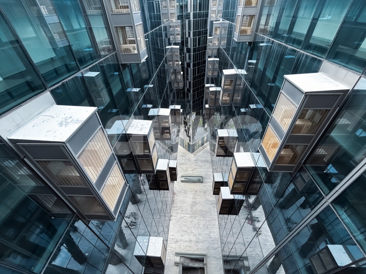 Фото №43: 3-комнатная квартира 100 м² - Москва, жилой комплекс Дом на Мосфильмовской, ул. Мосфильмовская, 8