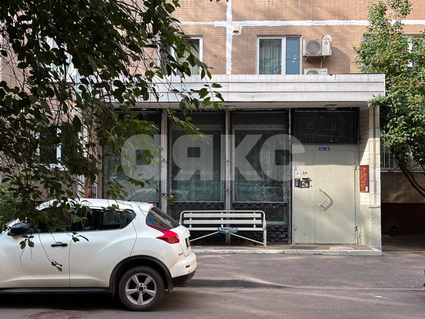 Фото №23: 3-комнатная квартира 80 м² - Москва, Матвеевское, ул. Веерная, 1к2