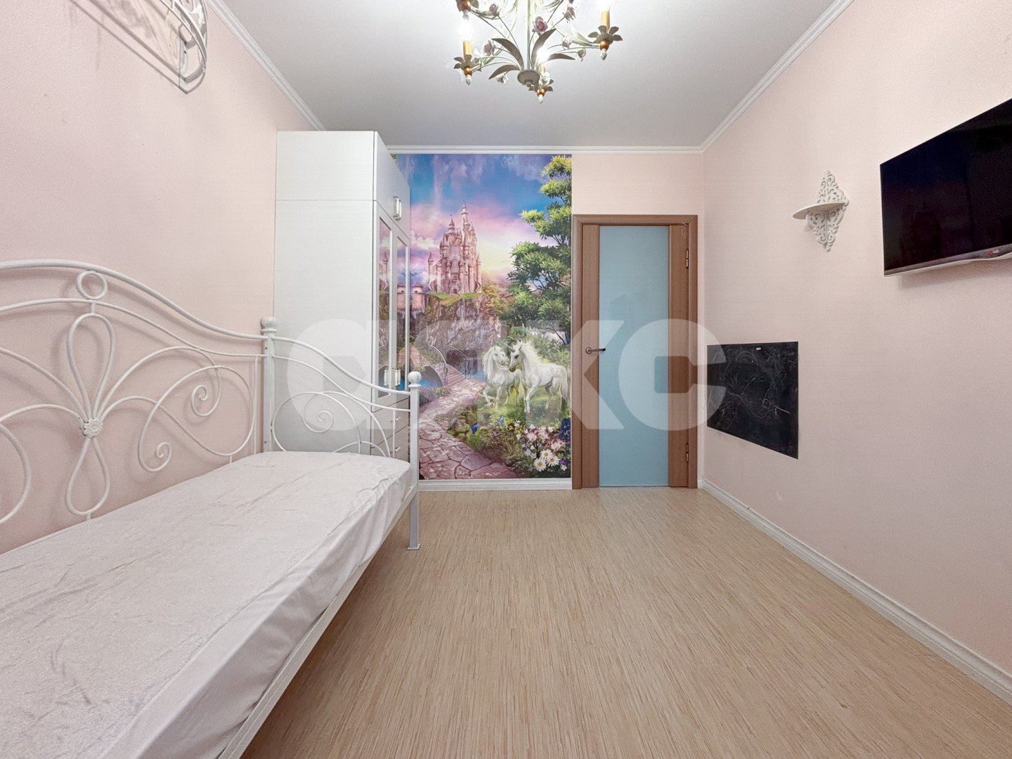 Фото №10: 3-комнатная квартира 80 м² - Москва, Матвеевское, ул. Веерная, 1к2