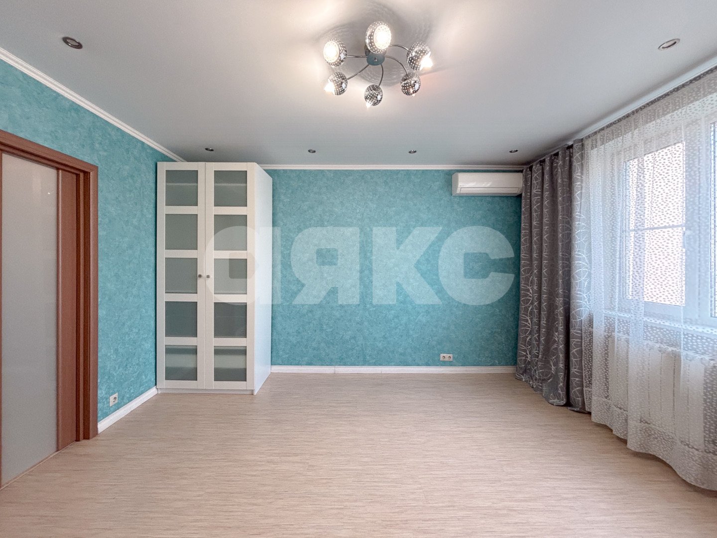 Фото №12: 3-комнатная квартира 80 м² - Москва, Матвеевское, ул. Веерная, 1к2