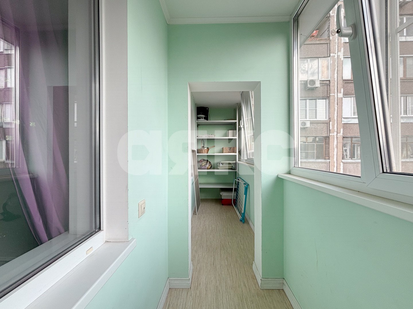 Фото №18: 3-комнатная квартира 80 м² - Москва, Матвеевское, ул. Веерная, 1к2