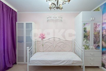 Фото №2: 3-комнатная квартира 80 м² - Москва, мкр. Матвеевское, ул. Веерная, 1к2