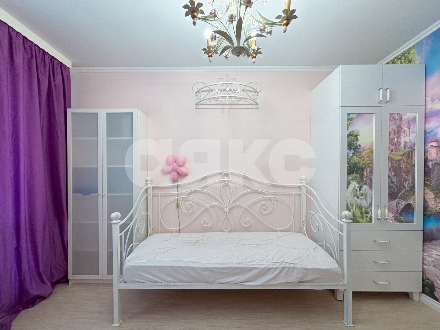 Фото №2: 3-комнатная квартира 80 м² - Москва, Матвеевское, ул. Веерная, 1к2