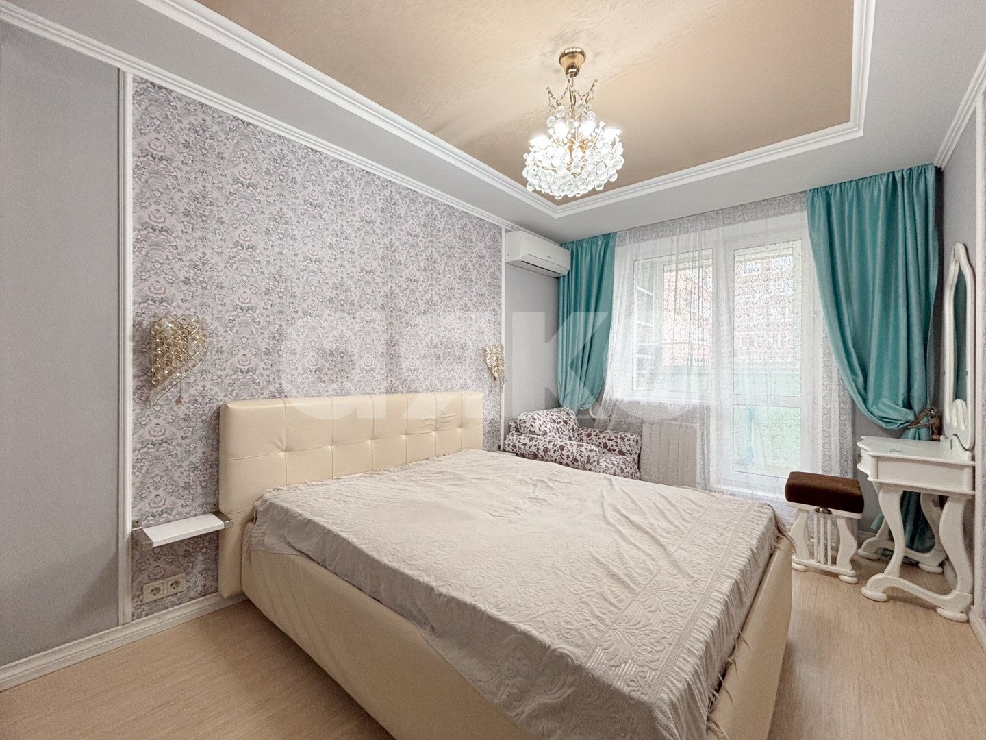 Фото №9: 3-комнатная квартира 80 м² - Москва, Матвеевское, ул. Веерная, 1к2