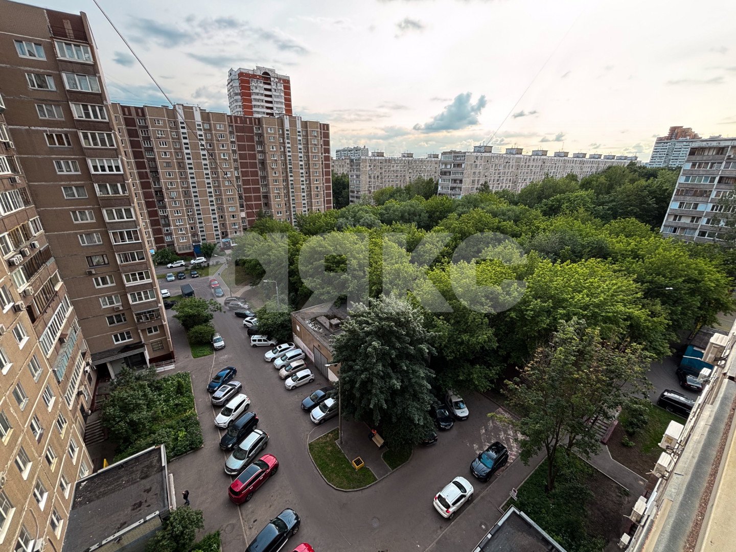 Фото №25: 3-комнатная квартира 80 м² - Москва, Матвеевское, ул. Веерная, 1к2
