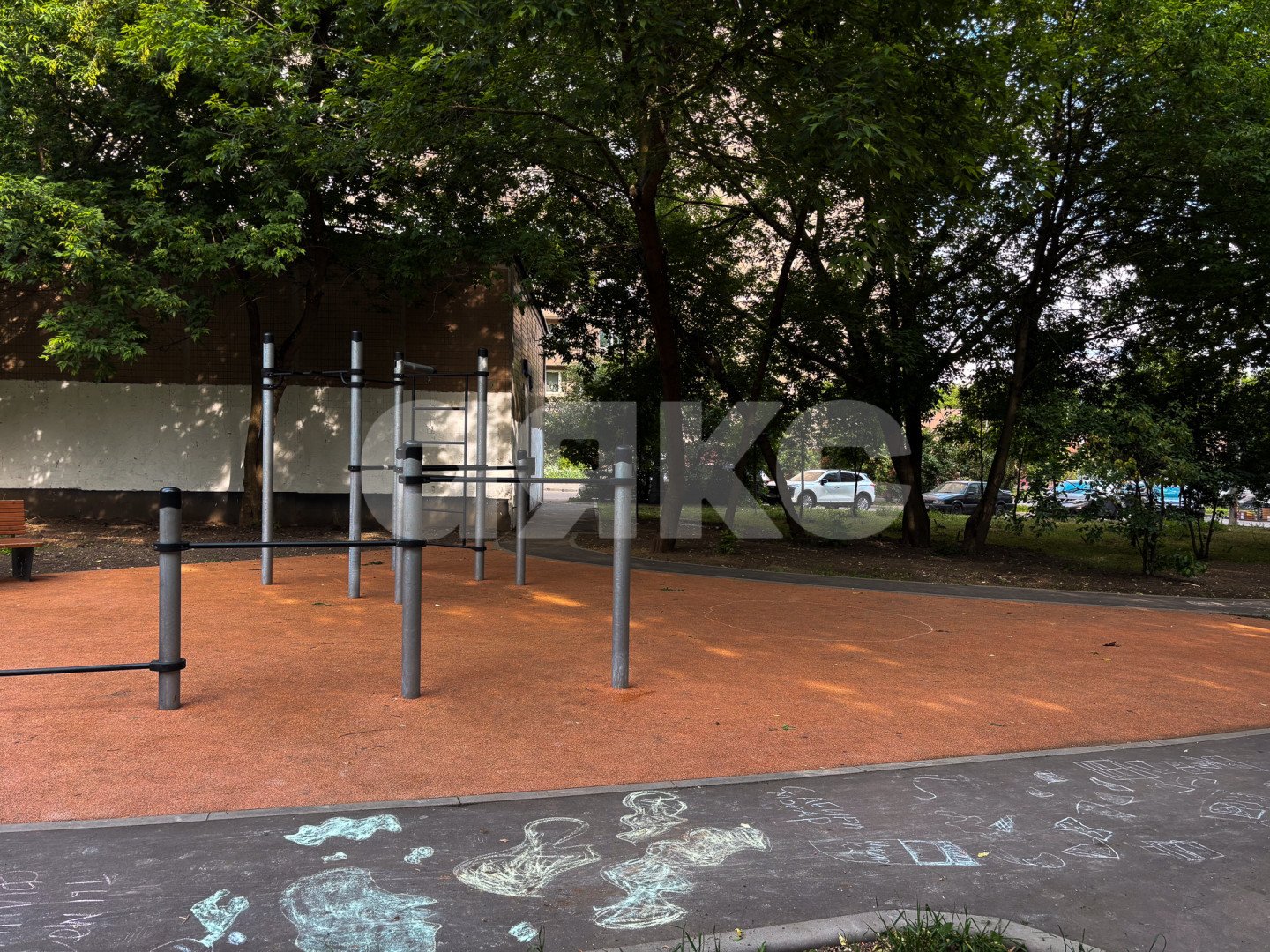 Фото №24: 3-комнатная квартира 80 м² - Москва, Матвеевское, ул. Веерная, 1к2