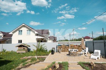 Фото №3: Дом 128 м² - Сухарево, ул. Берёзовая