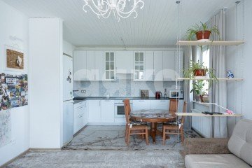 Фото №4: Дом 128 м² - Сухарево, ул. Берёзовая
