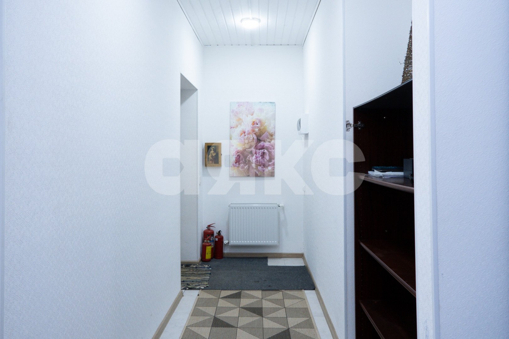 Фото №8: Дом 128 м² + 5 сот. - Сухарево, ул. Берёзовая