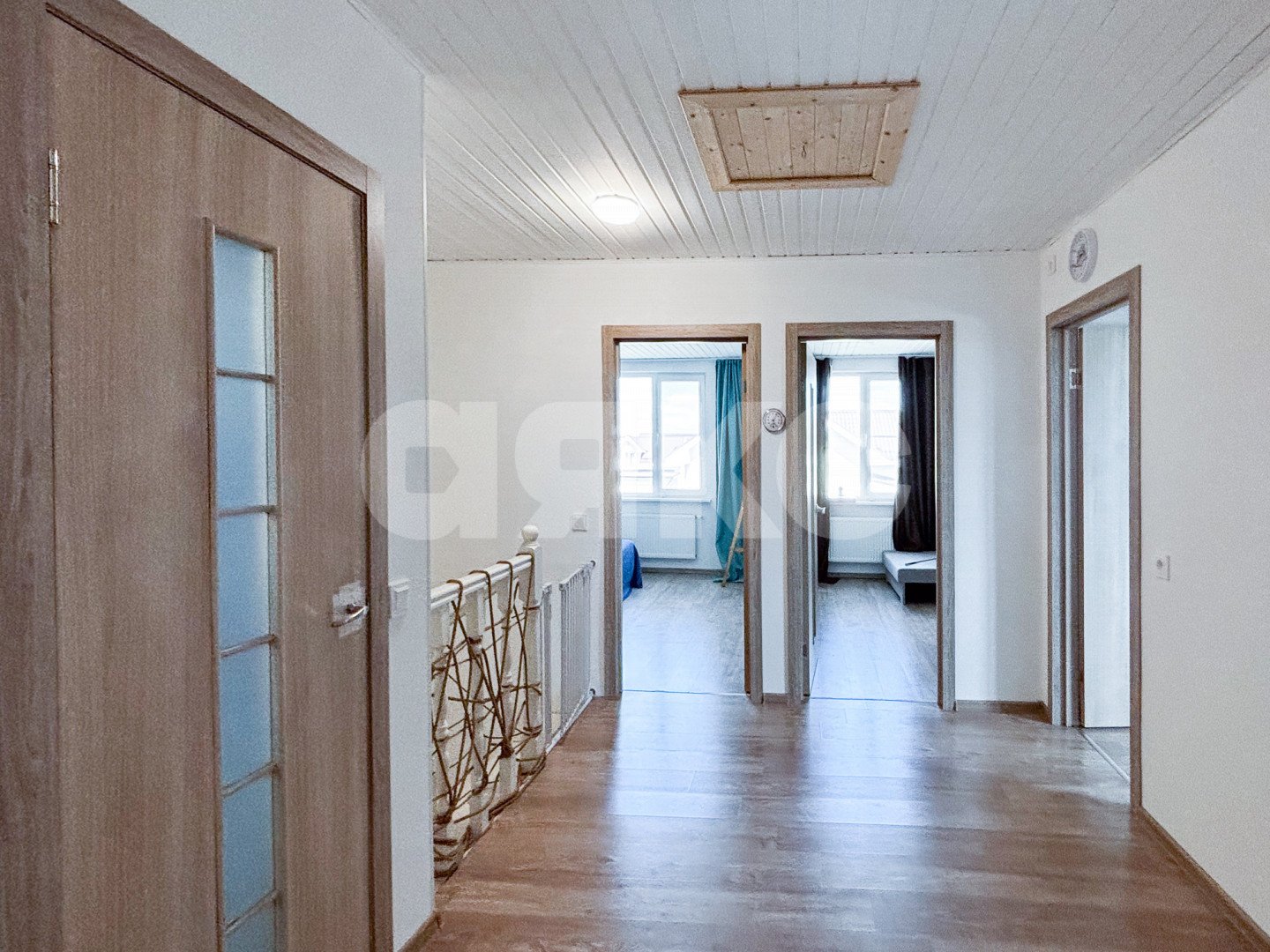 Фото №10: Дом 128 м² + 5 сот. - Сухарево, ул. Берёзовая