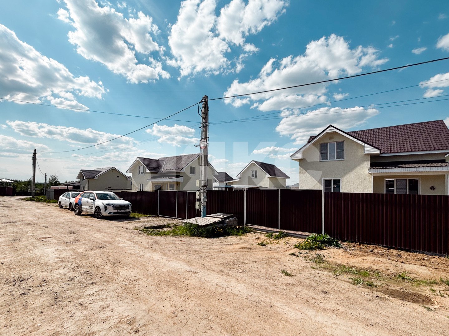 Фото №24: Дом 128 м² + 5 сот. - Сухарево, ул. Берёзовая