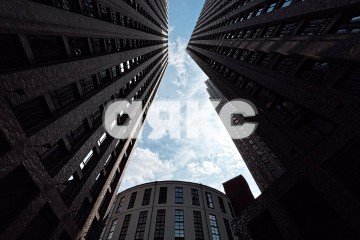 Фото №2: Студия 44 м² - Москва, мкр. ЖК Пресня Сити, ул. Ходынская, 2