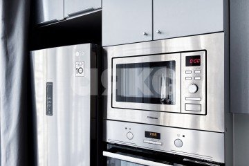 Фото №4: Студия 44 м² - Москва, мкр. ЖК Пресня Сити, ул. Ходынская, 2