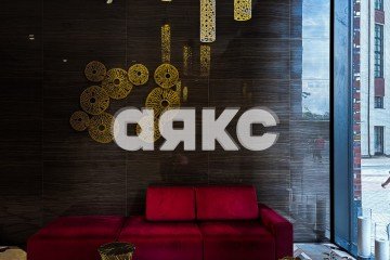 Фото №5: Студия 44 м² - Москва, мкр. ЖК Пресня Сити, ул. Ходынская, 2