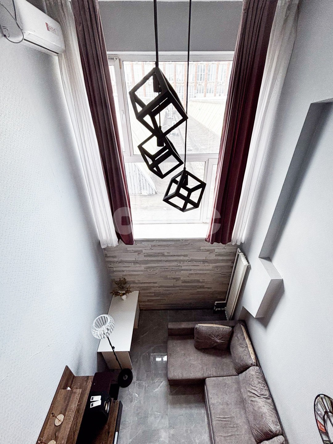 Фото №6: Апартаменты 30 м² - Москва, Даниловский, ул. Автозаводская, 23к7