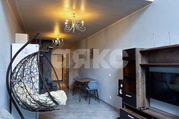 Фото №4: Апартаменты 75 м² - Москва, р. Даниловский, ул. Автозаводская, 23к7