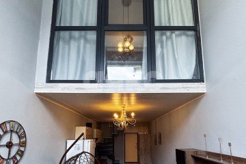 Фото №1: Апартаменты 30 м² - Москва, р. Даниловский, ул. Автозаводская, 23к7