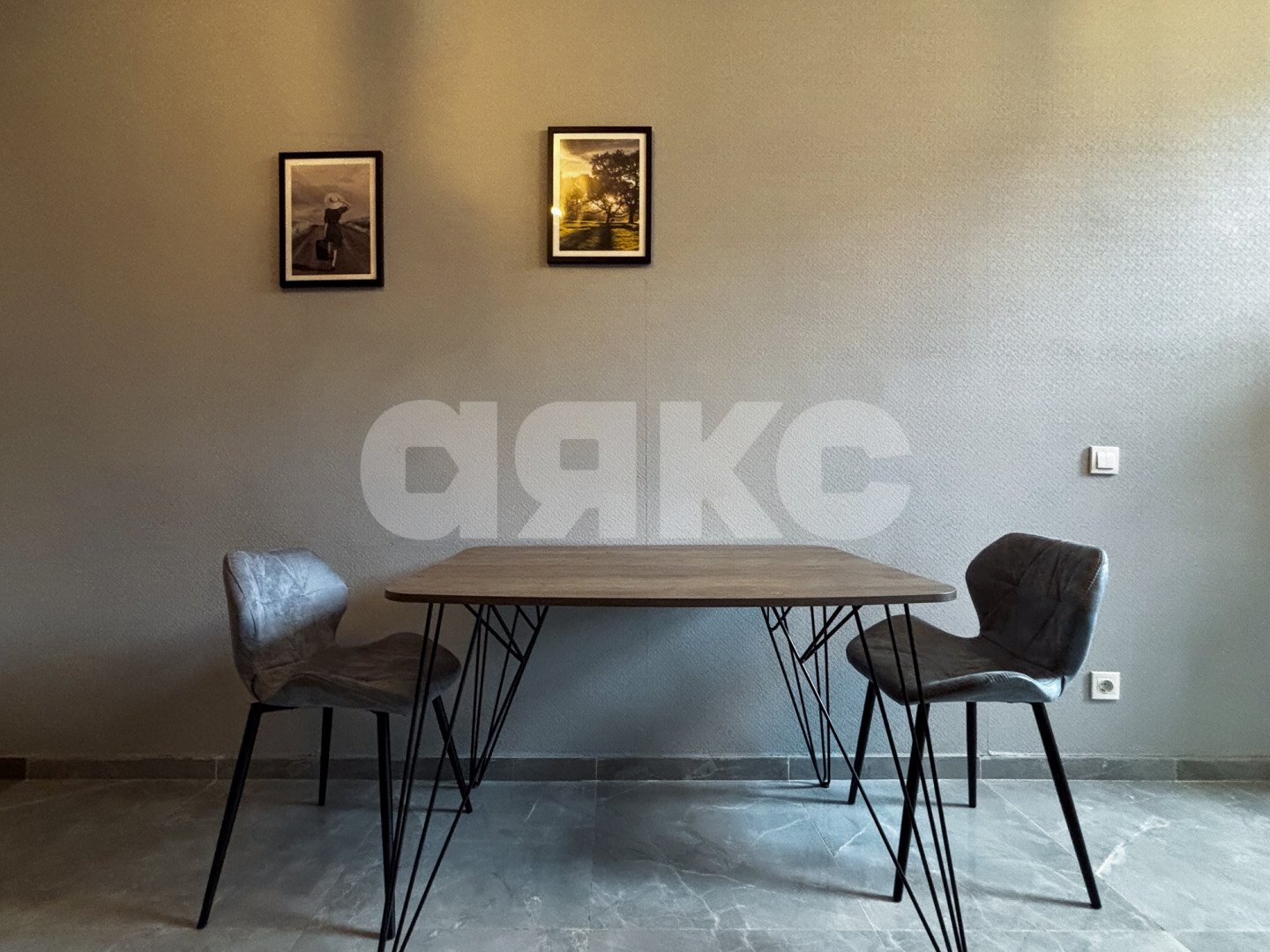Фото №4: Апартаменты 30 м² - Москва, Даниловский, ул. Автозаводская, 23к7