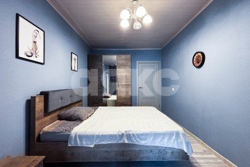 Фото №1: Апартаменты 75 м² - Москва, р. Даниловский, ул. Автозаводская, 23к7