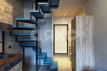 Фото №2: Апартаменты 30 м² - Москва, р. Даниловский, ул. Автозаводская, 23к7