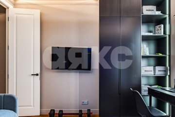 Фото №5: 3-комнатная квартира 62 м² - Москва, мкр. жилой комплекс Настоящее, ул. Винницкая, 8к2
