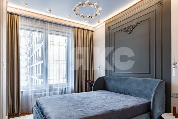 Фото №4: 3-комнатная квартира 62 м² - Москва, мкр. жилой комплекс Настоящее, ул. Винницкая, 8к2