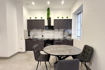 Фото №3: 1-комнатная квартира 60 м² - Бережки, 51