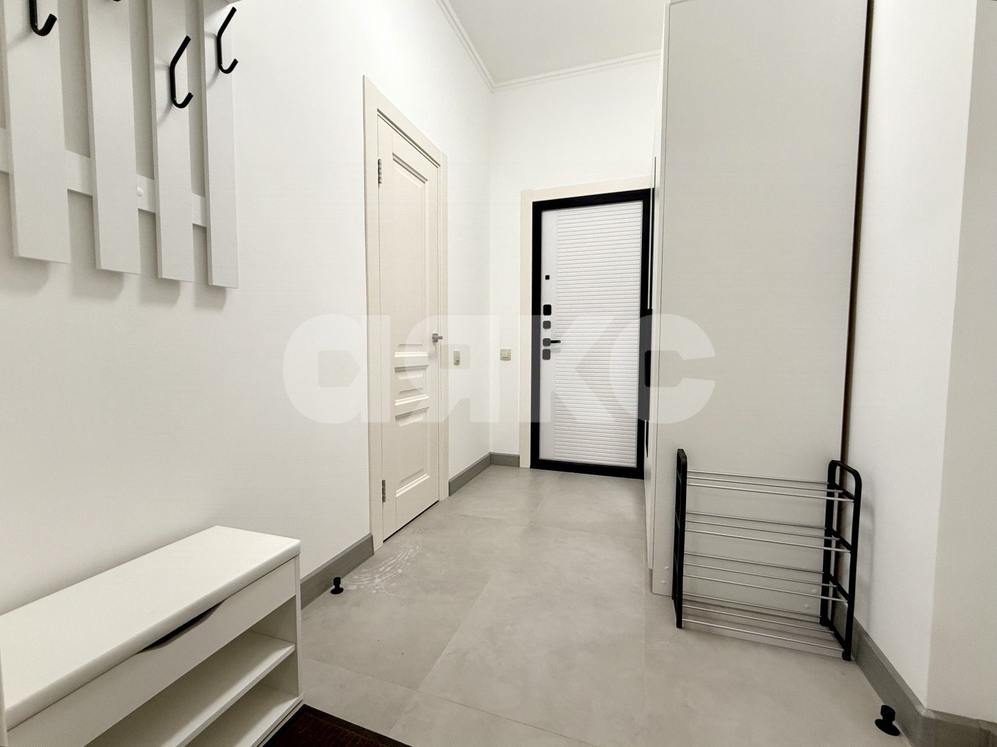 Фото №15: 1-комнатная квартира 60 м² - Бережки, 51