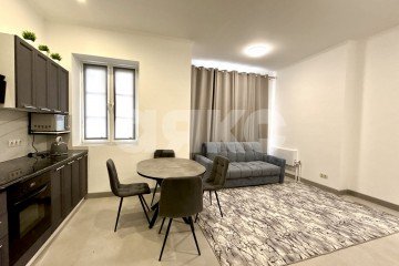 Фото №1: 1-комнатная квартира 60 м² - Бережки, 51
