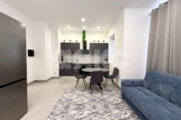 Фото №2: 1-комнатная квартира 60 м² - Бережки, 51