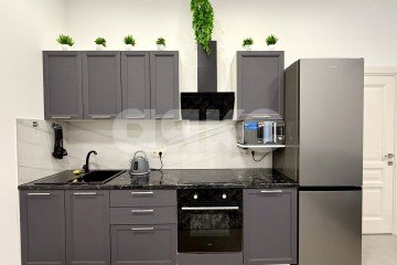 Фото №5: Студия 35 м² - Бережки, 51