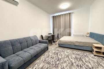 Фото №3: Студия 35 м² - Бережки, 51