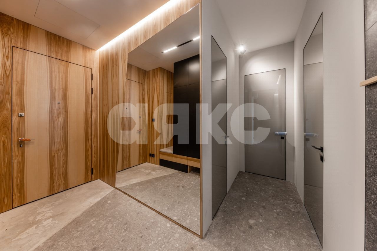 Фото №20: 3-комнатная квартира 72 м² - Москва, ЖК Прайм Парк, пр-кт Ленинградский, 37/5