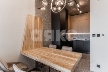 Фото №5: 3-комнатная квартира 72 м² - Москва, мкр. ЖК Прайм Парк, пр-кт Ленинградский, 37/5
