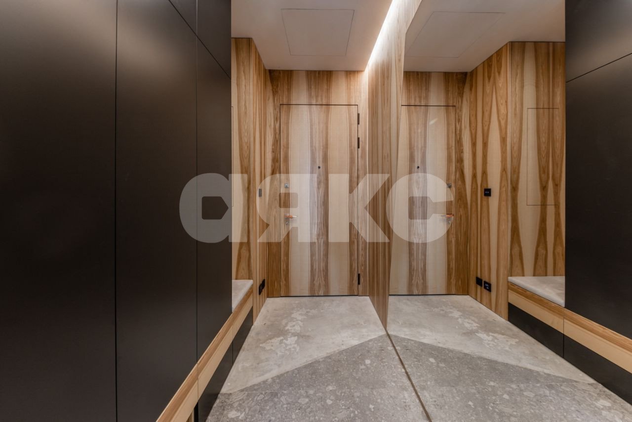 Фото №22: 3-комнатная квартира 72 м² - Москва, ЖК Прайм Парк, пр-кт Ленинградский, 37/5