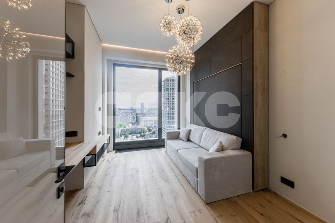 Фото №8: 3-комнатная квартира 72 м² - Москва, ЖК Прайм Парк, пр-кт Ленинградский, 37/5