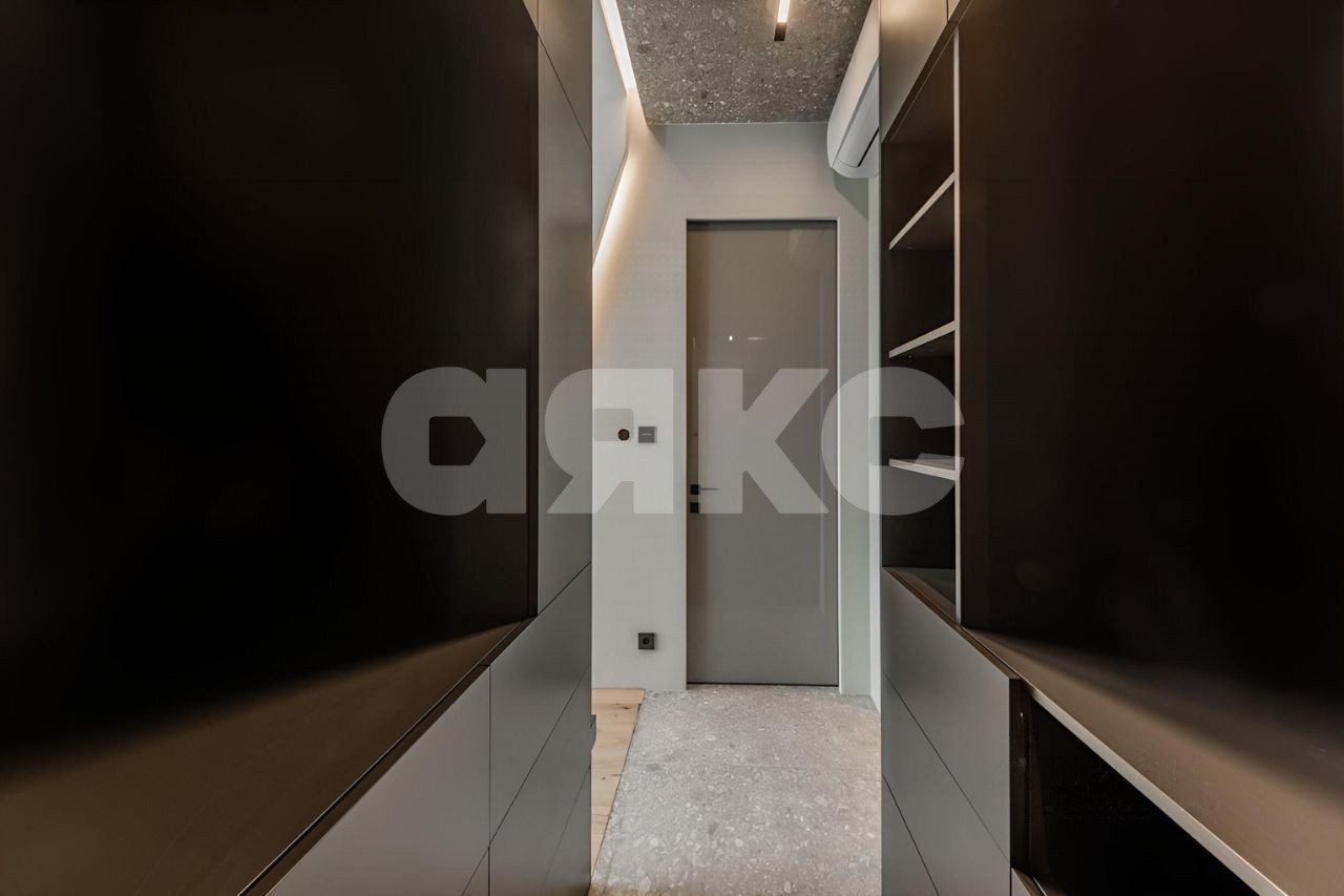 Фото №18: 3-комнатная квартира 72 м² - Москва, ЖК Прайм Парк, пр-кт Ленинградский, 37/5