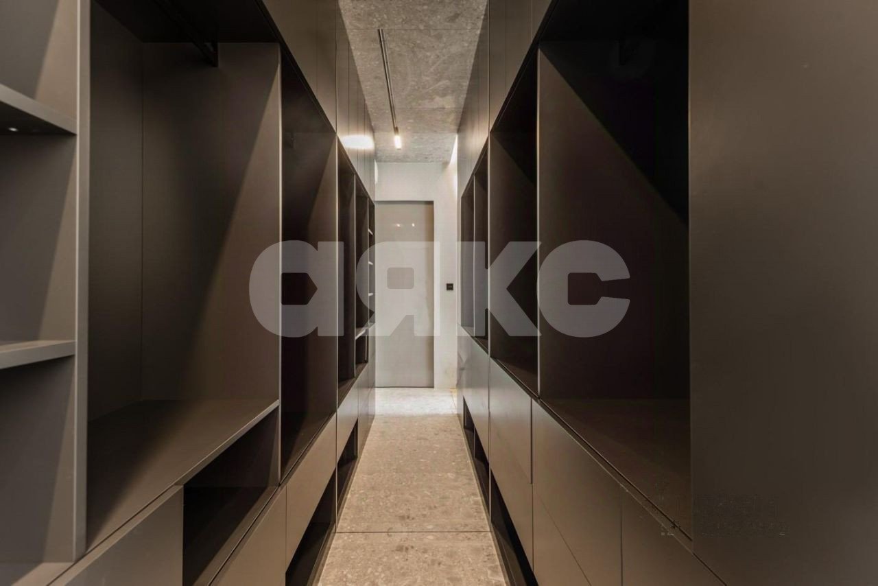 Фото №21: 3-комнатная квартира 72 м² - Москва, ЖК Прайм Парк, пр-кт Ленинградский, 37/5