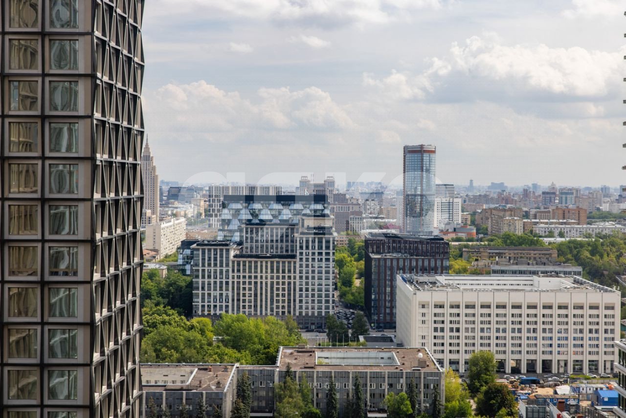 Фото №23: 3-комнатная квартира 72 м² - Москва, ЖК Прайм Парк, пр-кт Ленинградский, 37/5