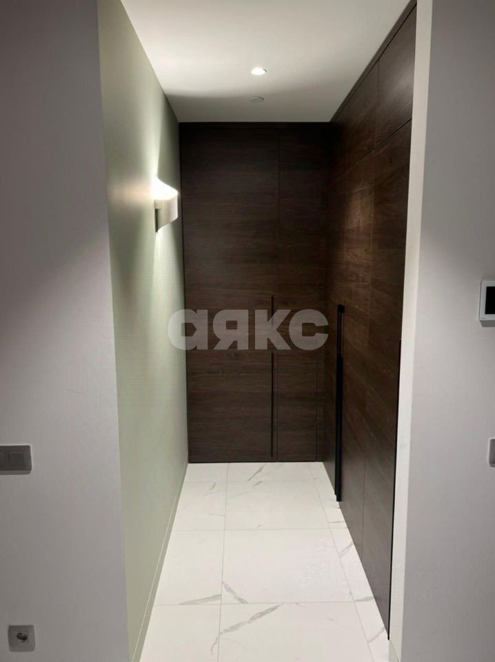 Фото №5: Апартаменты 64 м² - Москва, жилой комплекс Сохо Нохо, пр-д Бумажный, 4