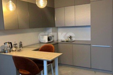 Фото №3: Апартаменты 64 м² - Москва, мкр. жилой комплекс Сохо Нохо, пр-д Бумажный, 4