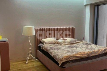 Фото №4: Апартаменты 64 м² - Москва, мкр. жилой комплекс Сохо Нохо, пр-д Бумажный, 4
