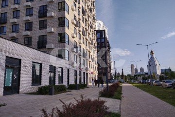 Фото №1: Коммерция 74 м² - Москва, мкр. жилой комплекс Холланд Парк, б-р Чкаловский, 9к2