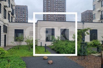Фото №3: Коммерция 74 м² - Москва, мкр. жилой комплекс Холланд Парк, б-р Чкаловский, 9к2