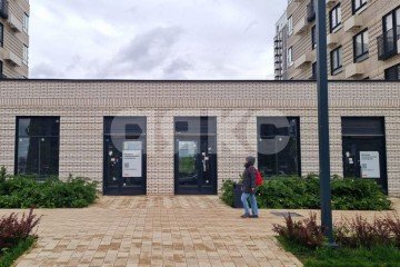 Фото №2: Коммерция 74 м² - Москва, мкр. жилой комплекс Холланд Парк, б-р Чкаловский, 9к2