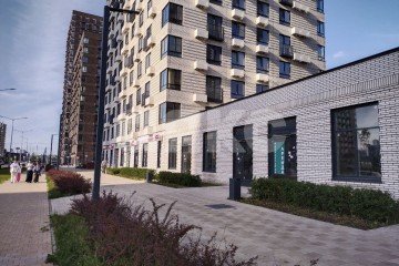 Фото №4: Коммерция 74 м² - Москва, мкр. жилой комплекс Холланд Парк, б-р Чкаловский, 9к2